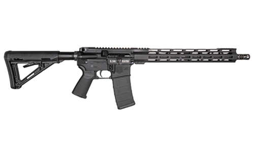 Rifles Long Guns Diamondback Firearms DB15 223Rem|5.56NATO DBF DB15 5.56 16" MLOK MOE 30RD BLK